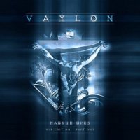 Vaylon - Magnum Opus : Part Two (Limited Edition) (2014)