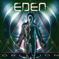 Eden - Oblivion (2008)