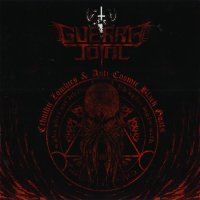 Guerra Total - Cthulhu Zombies & Anti-Cosmic Black Goats (2014)