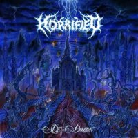 Horrified - Of Despair (2016)