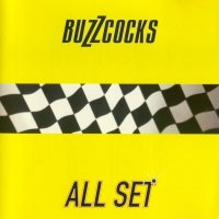 Buzzcocks - All Set (1996)