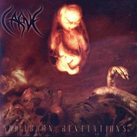 Carve - Stillborn Revelations (2002)