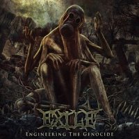 Exile - Engineering The Genocide (2013)