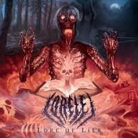 Lorelei - Lore Of Lies (2014)