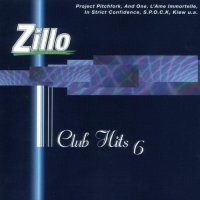 VA - Zillo Club-Hits 6 (2001)