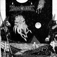 Into Coffin - Into A Pyramid Of Doom (2016)