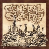 General Surgery - Left Hand Pathology (2006)