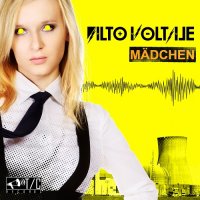 Alto Voltaje - Mädchen (2016)
