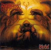 Reincarnation - Void (1997)  Lossless