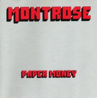 Montrose - Paper Money (1974)