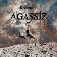 Agassiz - Redemptio (2015)