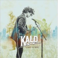 Kalo - Live In NYC (2016)