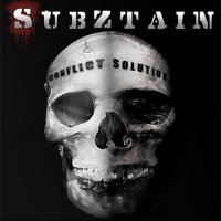 Subztain - Conflict Solutions (2012)