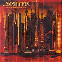 Scanner - Scantropolis (2002)