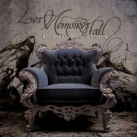 Les Mémoires Fall - Endless Darkness Of Sorrow (2014)