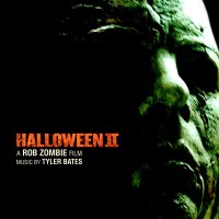 Tyler Bates - Halloween II (OST) (2009)