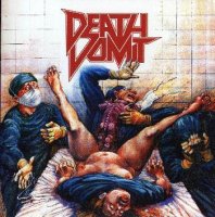 Death Vomit - Death Vomit (1993)