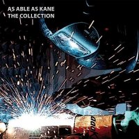 As Able As Kane - The Collection (2CD) (2010)