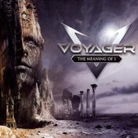 Voyager - The Meaning Of I (2011)  Lossless