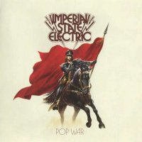 Imperial State Electric - Pop War (2012)