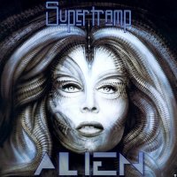 Supertramp - Alien - Santa Monica March 20th 1976 (Bootleg) (2007)