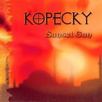 Kopecky - Sunset Gun (2003)