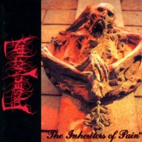 Obsecration - The Inheritors Of Pain (1996)