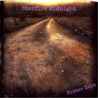 Starfire Midnight - Bitter Days (2016)