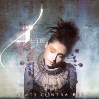 Aude - Vents Contraires (2001)  Lossless