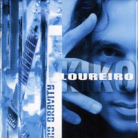 Kiko Loureiro - No Gravity (2005)