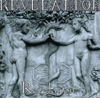 Revelation - Revelation  [Re-released 2009] (1988)