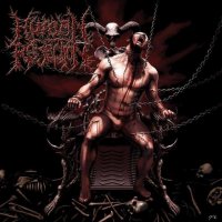 Human Rejection - Torture of Decimation (2007)