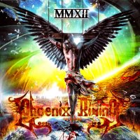 Phoenix Rising - MMXII (2012)