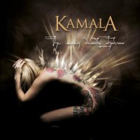 Kamala - The Seven Deadly Chakras (2012)