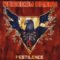 Raggedy Angry - Pestilence (2009)