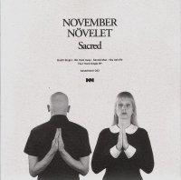 November Növelet - Sacred (2008)