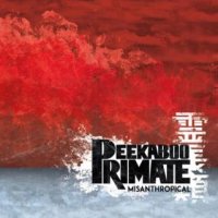 Peekaboo Primate - Misanthropical (2016)