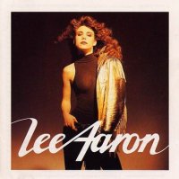 Lee Aaron - Lee Aaron (1987)