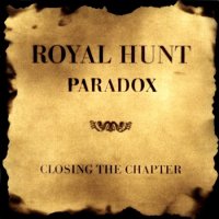 Royal Hunt - Paradox: Closing The Chapter (live) (1998)  Lossless