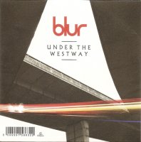 Blur - Under The Westway / The Puritan (2012)