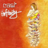 Cast - Infinity (2002)  Lossless