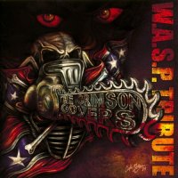 VA - The Crimson Covers – A Tribute to W.A.S.P. (2010)