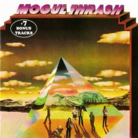 Mogul Thrash - Mogul Thrash [Reissue 2011] (1971)  Lossless