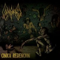 Coprofago - Cínica Redención (2015)