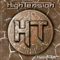 High Tension - Meanstreak (2008)