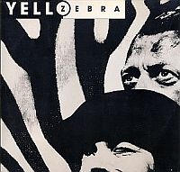 Yello - Zebra (1994)