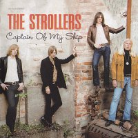 The Strollers - Captain Of My Ship (2000)