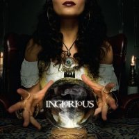 Inglorious - Inglorious (2016)  Lossless