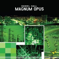 Daniel Hall - Magnum Opus (2014)
