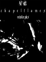 Velvet Cacoon - Chapelflames (Red Steeples) (2003)